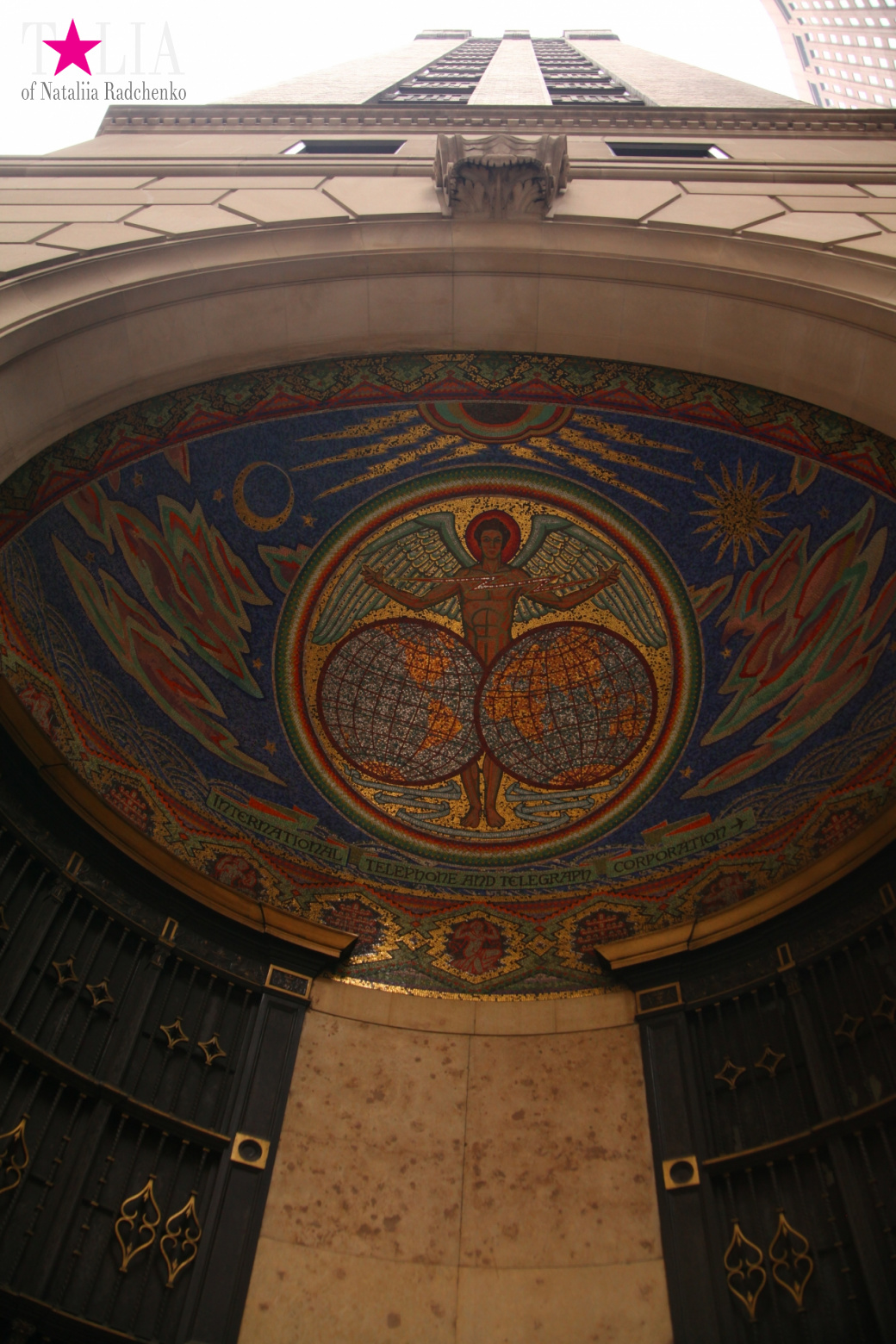 The Financial District of Manhattan: The bull, the New York Stock Exchange, Wall Street, the World Trade Centre, 9/11 Memorial